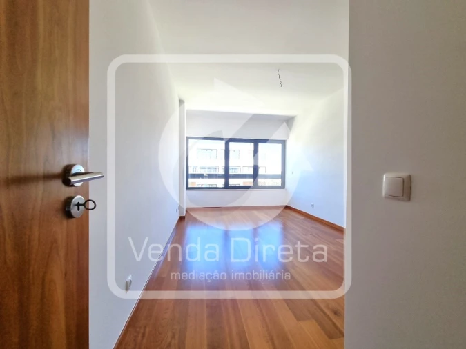 Moradia T4 para Venda em Alcochete Foto 15