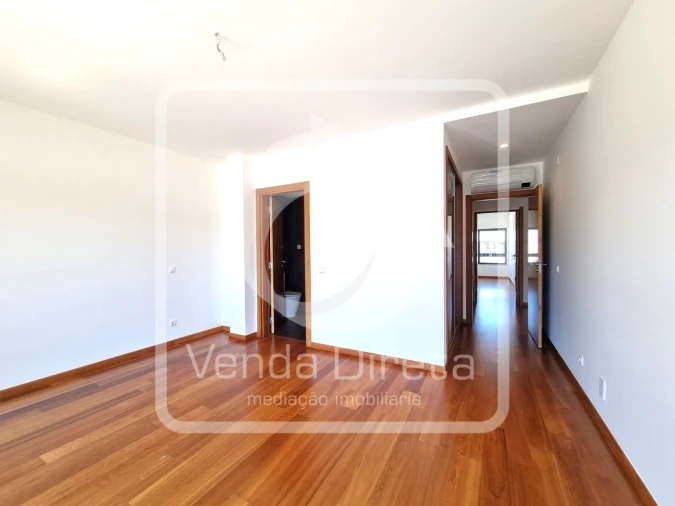 Moradia T4 para Venda em Alcochete Foto 17