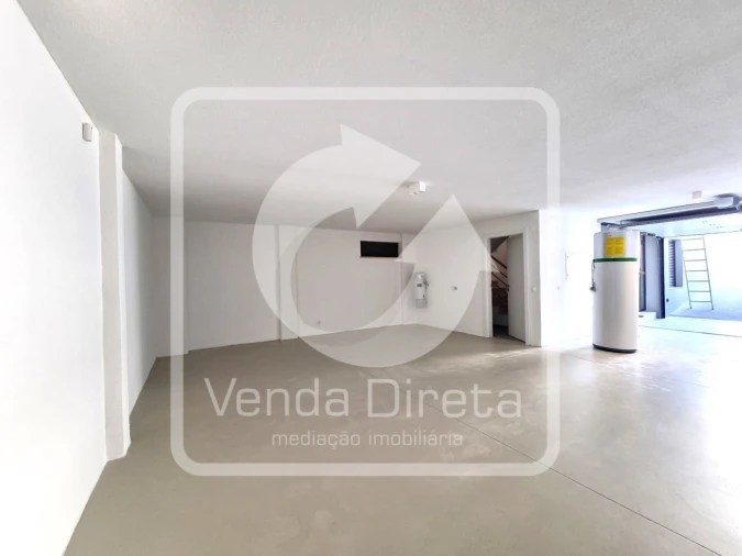 Moradia T4 para Venda em Alcochete Foto 24