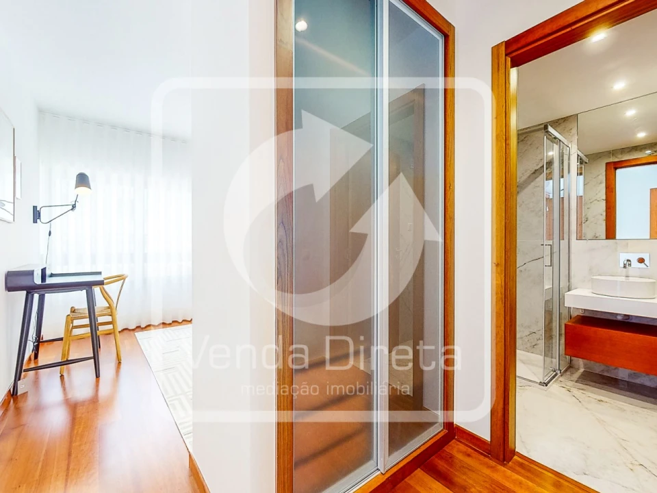 Moradia T4 para Venda em Alcochete Foto 18