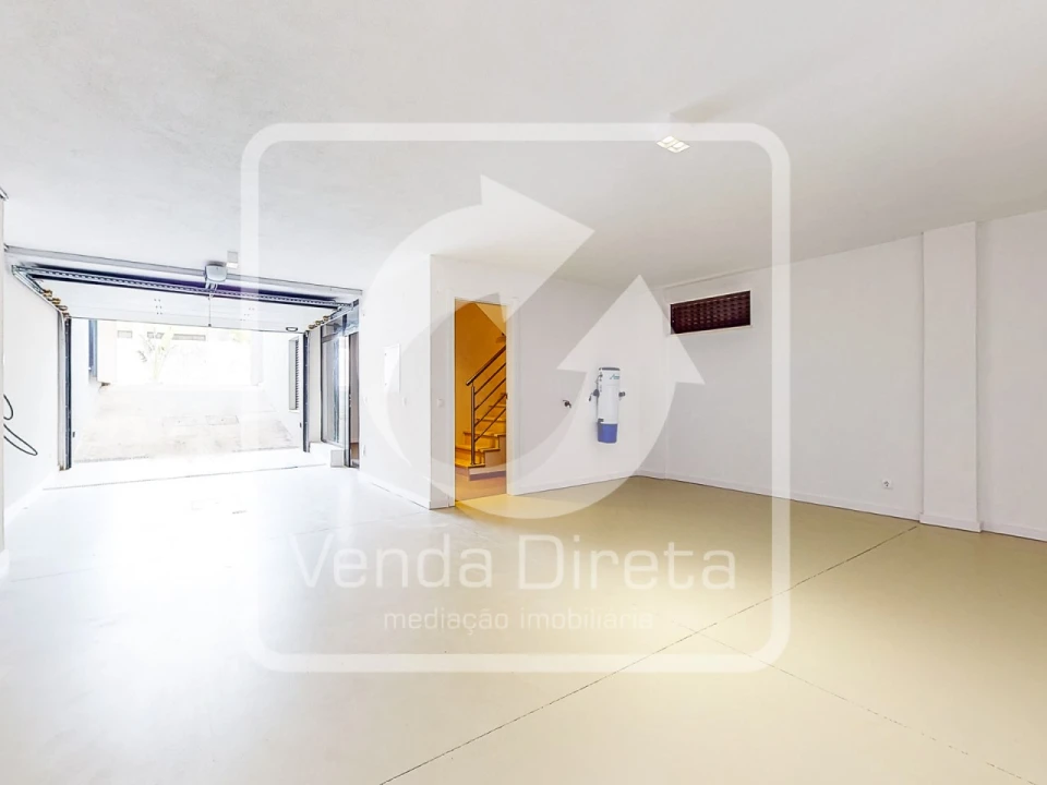 Moradia T4 para Venda em Alcochete Foto 34
