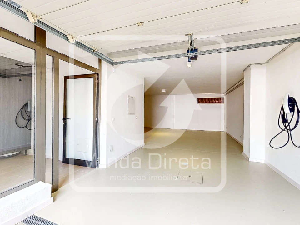Moradia T4 para Venda em Alcochete Foto 35