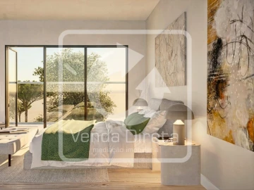 Apartamento T3 para Venda em Montijo e Afonsoeiro