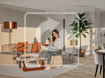 Apartamento T3 para Venda em Montijo e Afonsoeiro