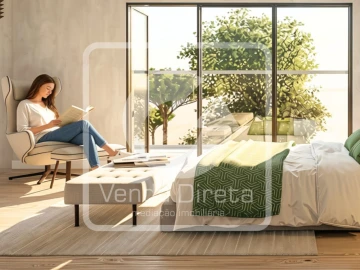 Apartamento T3 para Venda em Montijo e Afonsoeiro