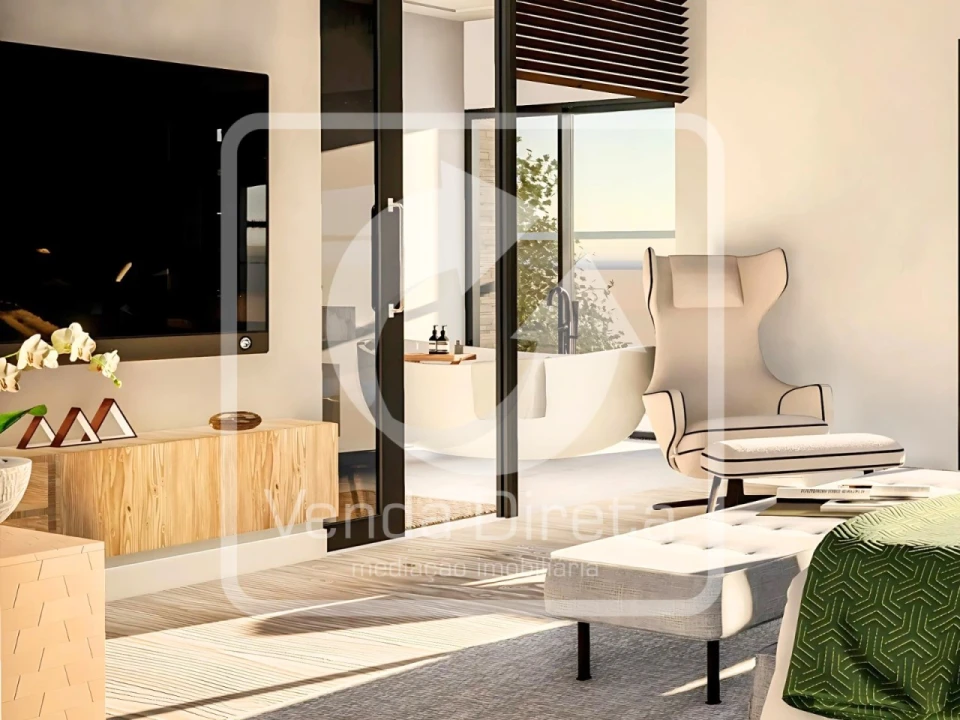 Apartamento T5 para Venda em Montijo e Afonsoeiro Foto 2