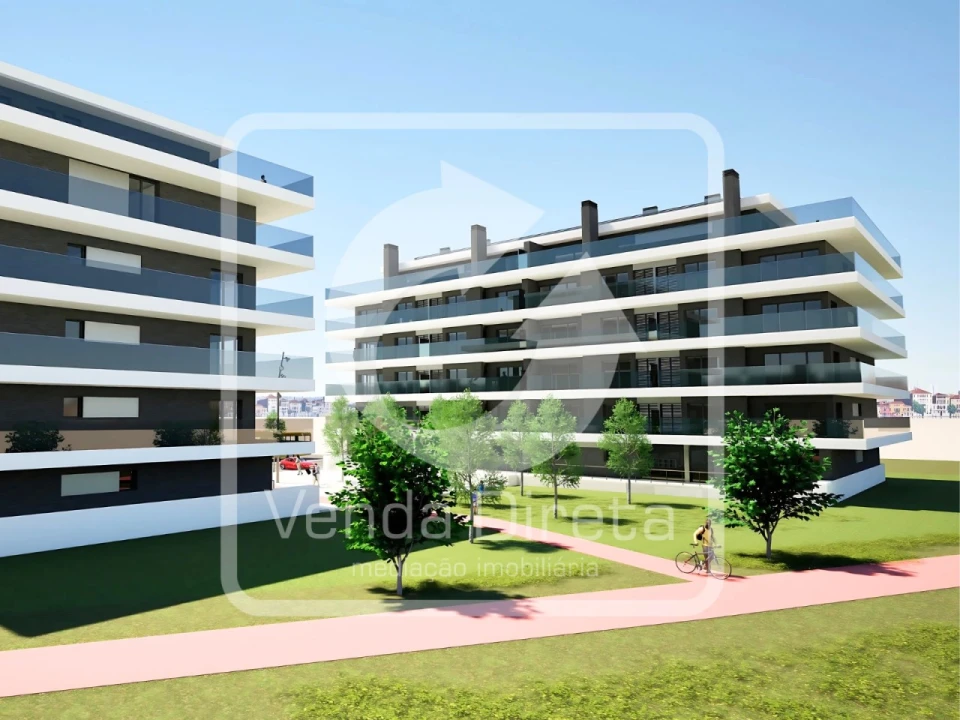 Apartamento T5 para Venda em Montijo e Afonsoeiro Foto 14