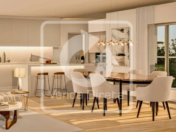 Apartamento T5 para Venda em Montijo e Afonsoeiro