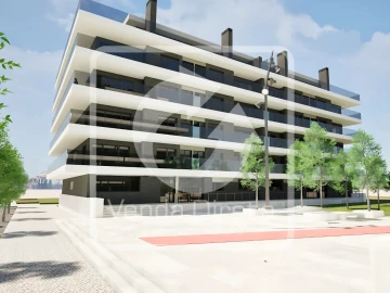 Apartamento T5 para Venda em Montijo e Afonsoeiro