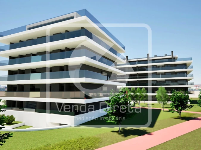 Apartamento T5 para Venda em Montijo e Afonsoeiro Foto 16