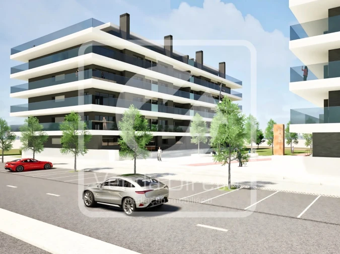 Apartamento T5 para Venda em Montijo e Afonsoeiro Foto 18