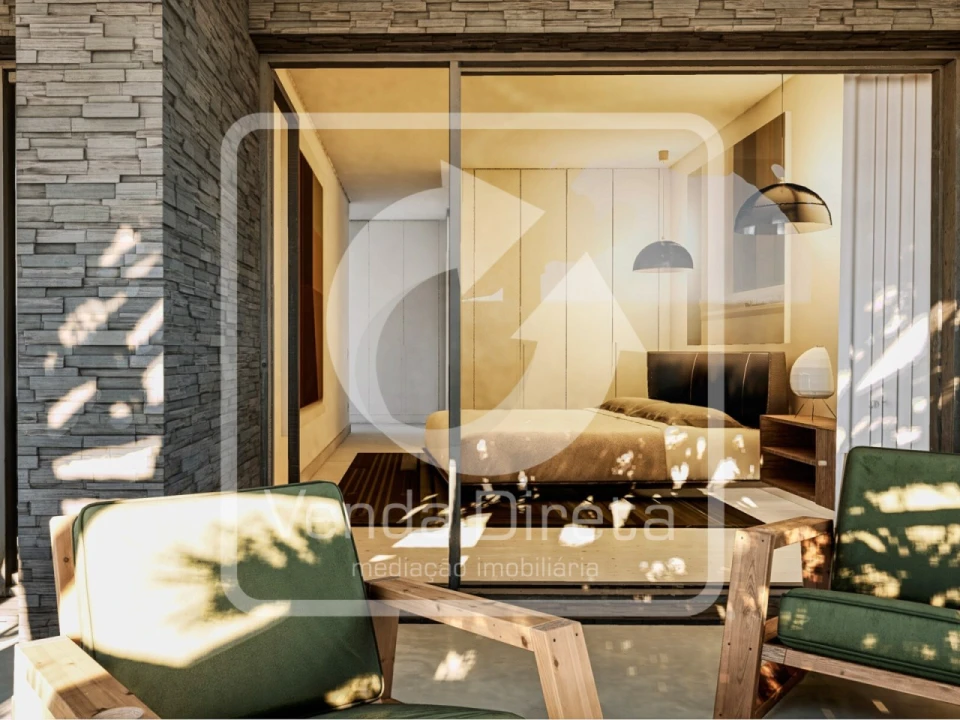 Apartamento T5 para Venda em Montijo e Afonsoeiro Foto 3