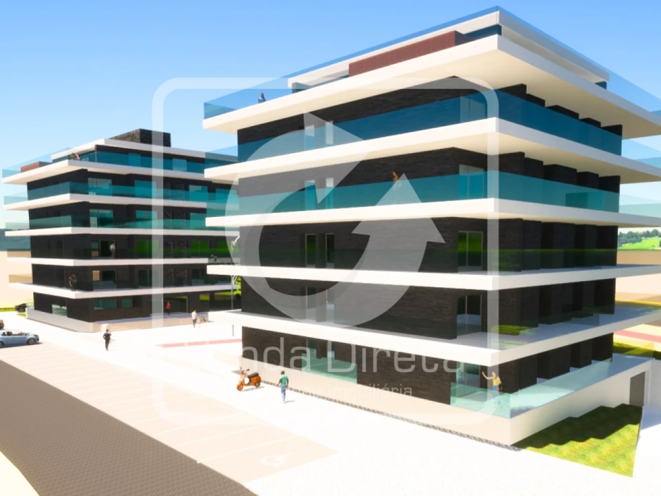 Apartamento T5 para Venda em Montijo e Afonsoeiro Foto 14