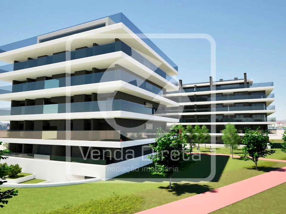 Apartamento T5 para Venda em Montijo e Afonsoeiro Foto 17