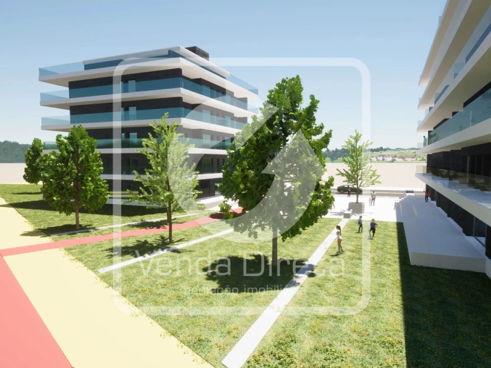 Apartamento T5 para Venda em Montijo e Afonsoeiro Foto 18