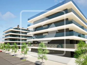Apartamento T5 para Venda em Montijo e Afonsoeiro