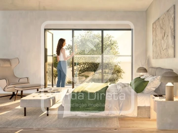 Apartamento T5 para Venda em Montijo e Afonsoeiro