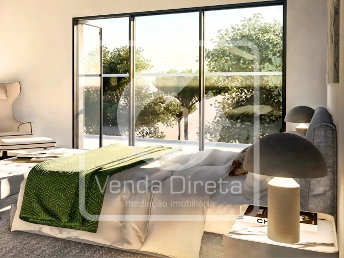 Apartamento T5 para Venda em Montijo e Afonsoeiro Foto 6