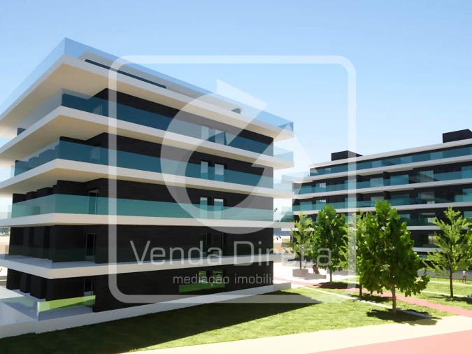 Apartamento T5 para Venda em Montijo e Afonsoeiro Foto 16