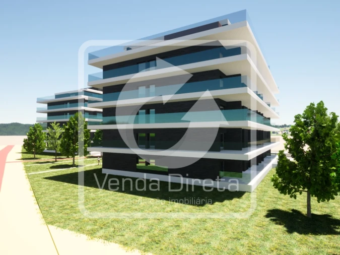 Apartamento T5 para Venda em Montijo e Afonsoeiro Foto 20