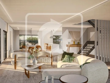Apartamento T3 para Venda em Montijo e Afonsoeiro