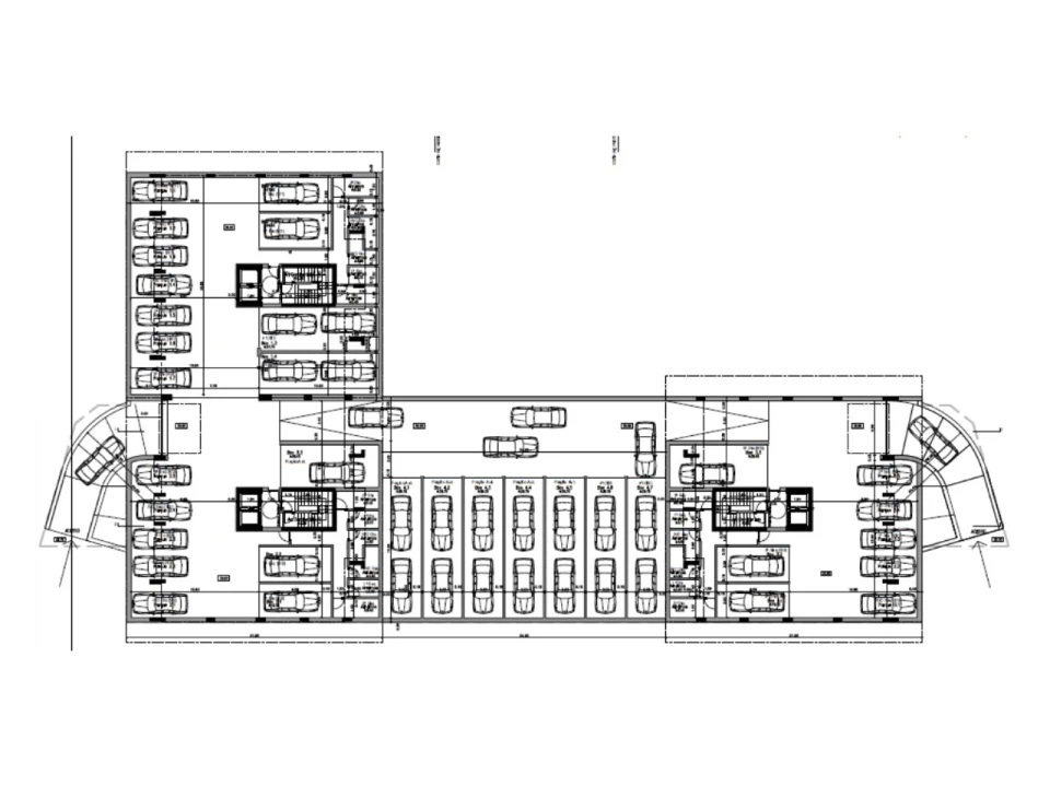 Apartamento T3 para Venda em Montijo e Afonsoeiro Planta 2