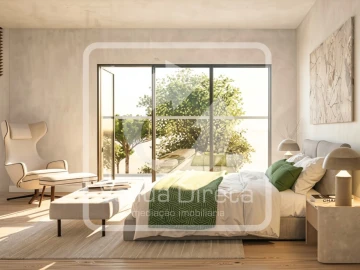 Apartamento T3 para Venda em Montijo e Afonsoeiro