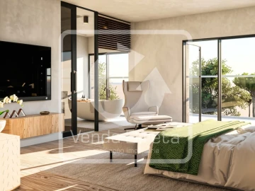 Apartamento T3 para Venda em Montijo e Afonsoeiro