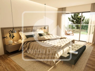 Apartamento T3 para Venda em Montijo e Afonsoeiro
