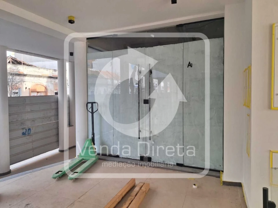 Loja para Venda em Barreiro e Lavradio Foto 3