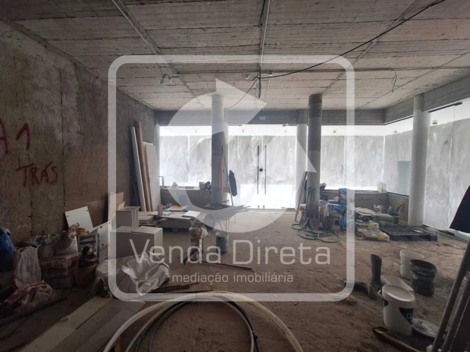 Loja para Venda em Barreiro e Lavradio Foto 6