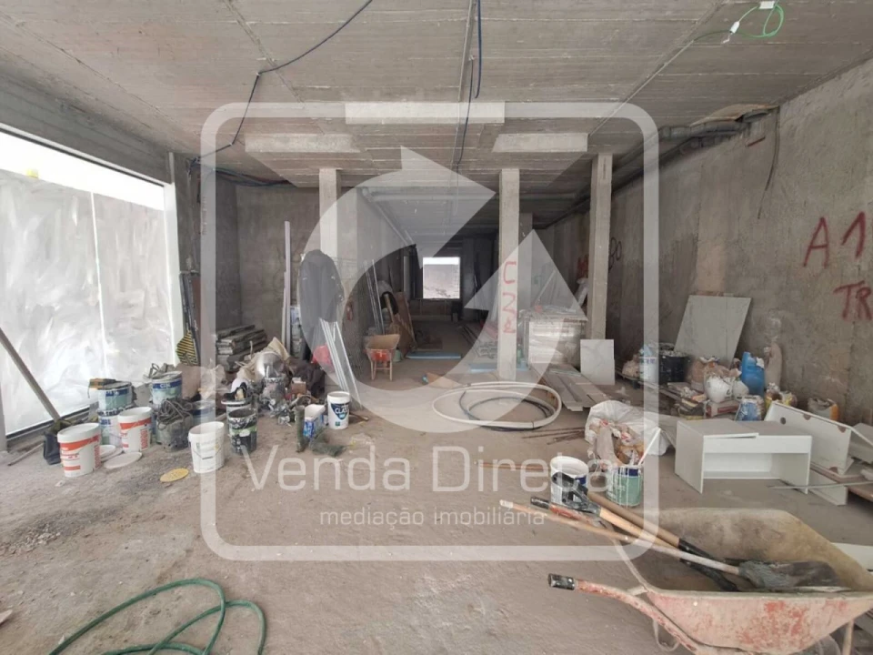 Loja para Venda em Barreiro e Lavradio Foto 7