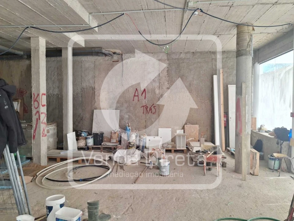 Loja para Venda em Barreiro e Lavradio Foto 8