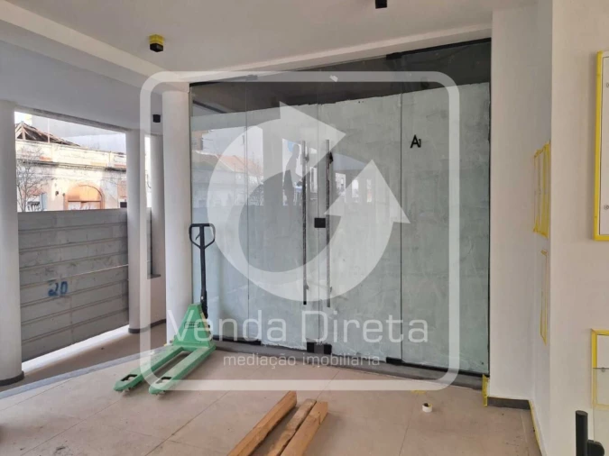 Loja para Venda em Barreiro e Lavradio Foto 3