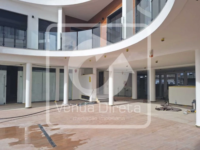 Loja para Venda em Barreiro e Lavradio Foto 1