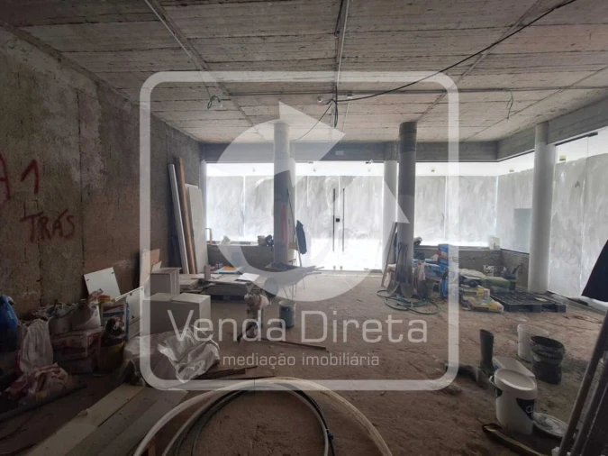 Loja para Venda em Barreiro e Lavradio Foto 6