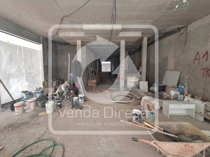 Loja para Venda em Barreiro e Lavradio Foto 7