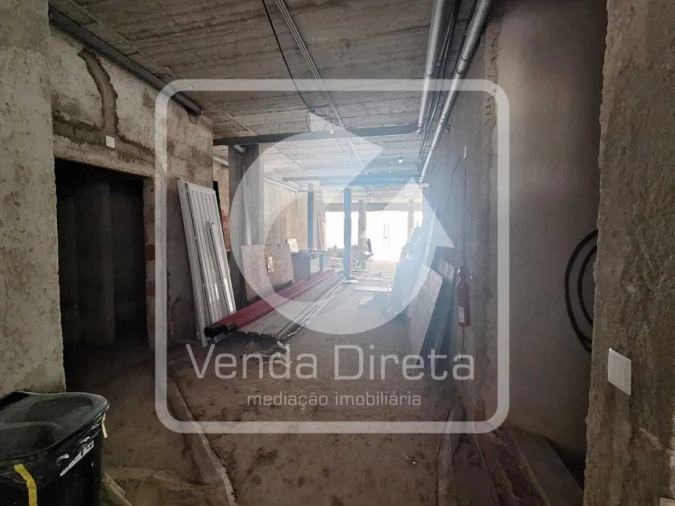 Loja para Venda em Barreiro e Lavradio Foto 10