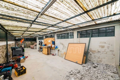 Moradia T3 para Venda em Seixas