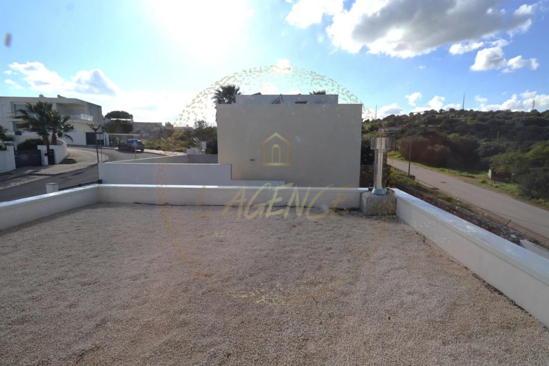 Moradia T4 para Venda em Lagos (São Sebastião e Santa Maria) Foto 33