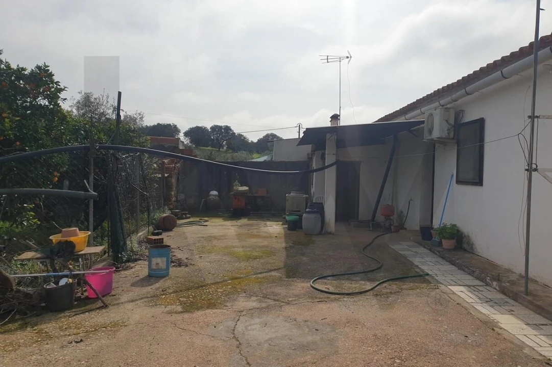 Moradia T3 para Venda em Pias Foto 15