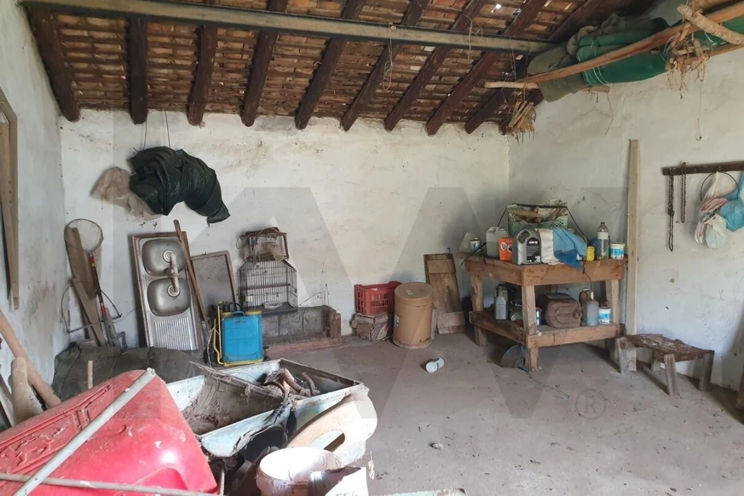 Moradia T3 para Venda em Pias Foto 24