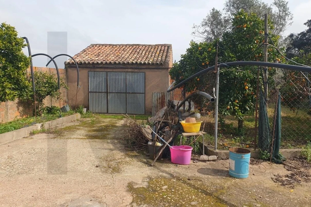 Moradia T3 para Venda em Pias Foto 23