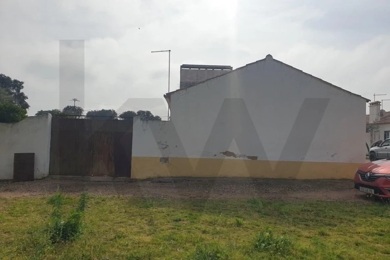 Moradia T3 para Venda em Pias Foto 31