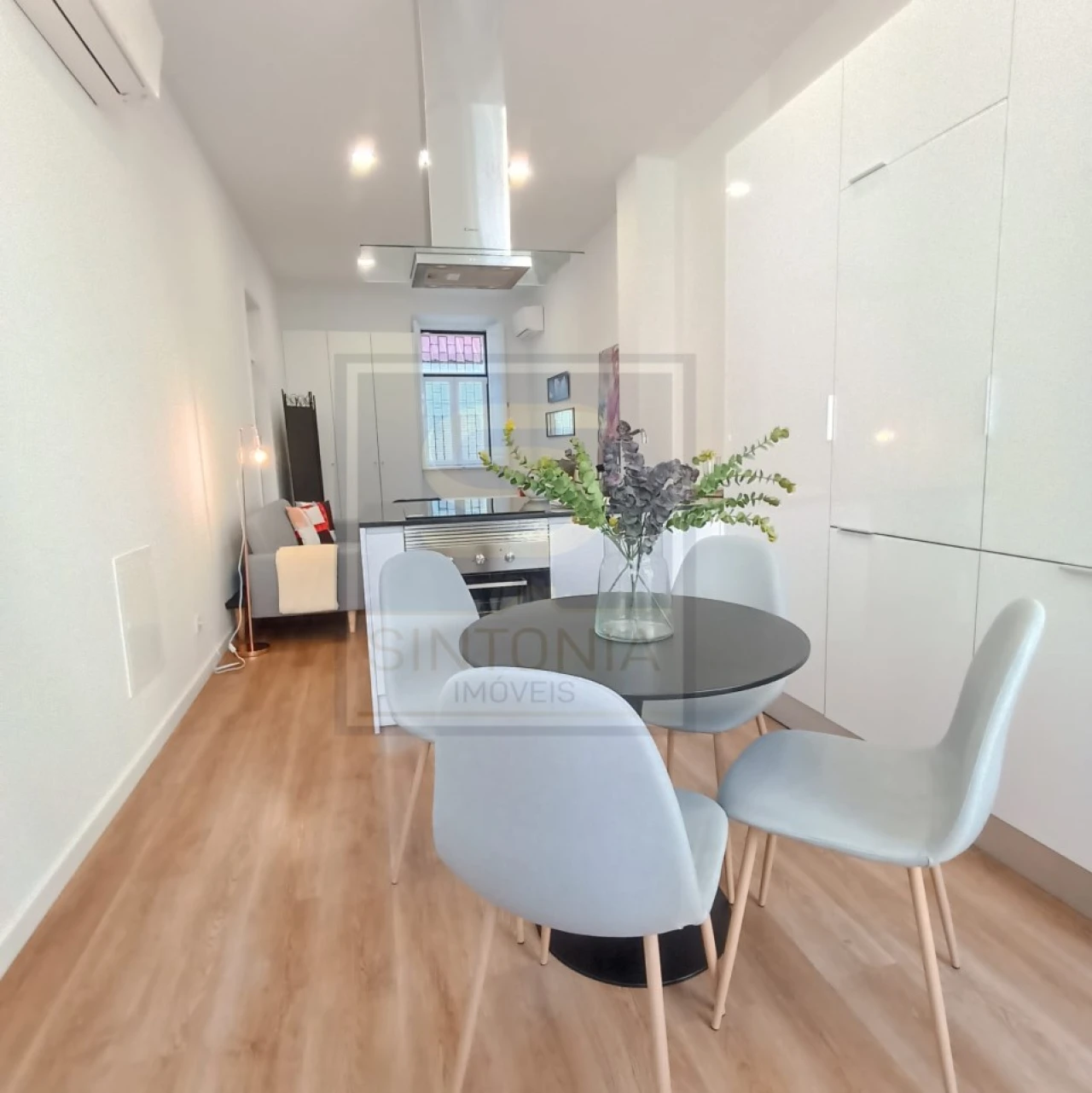 Apartamento T2 para Venda em São Vicente Foto 14