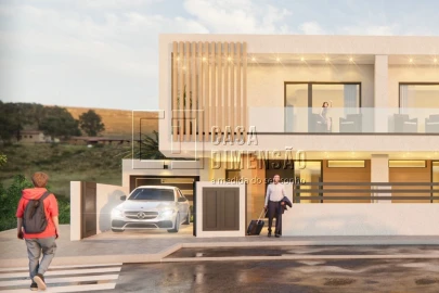 Moradia T4 para Venda em Caparica e Trafaria