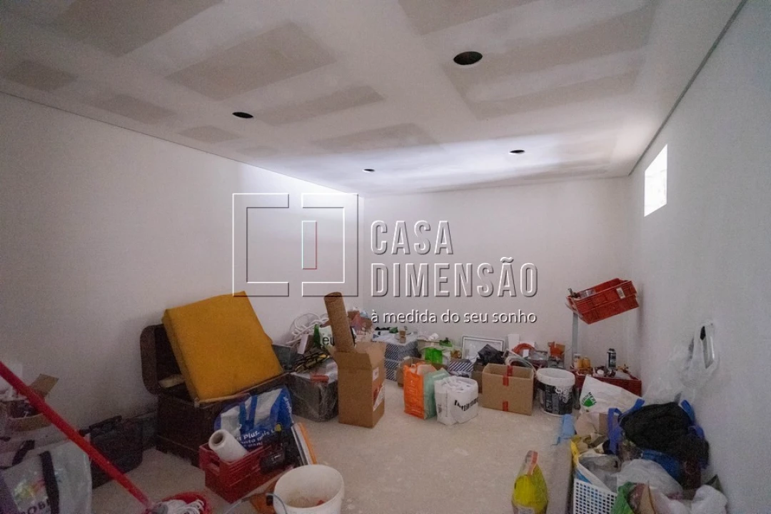 Moradia T4 para Venda em Charneca de Caparica e Sobreda Foto 32
