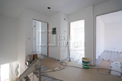 Moradia T4 para Venda em Charneca de Caparica e Sobreda