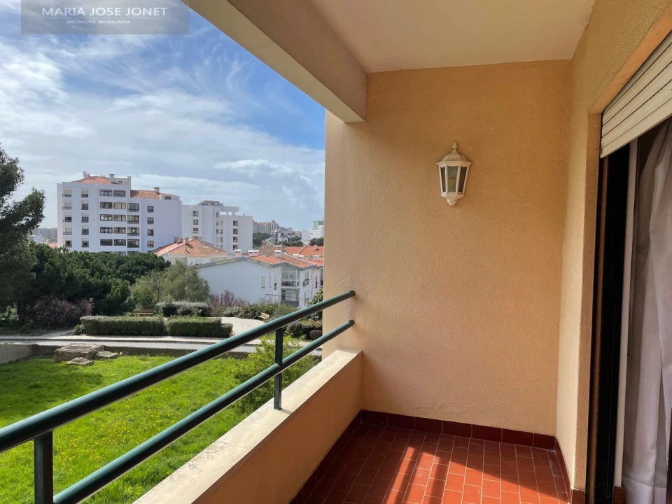 Apartamento T2 para Arrendamento em Cascais e Estoril Foto 2