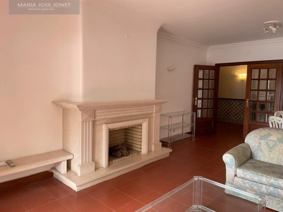 Apartamento T2 para Arrendamento em Cascais e Estoril Foto 5